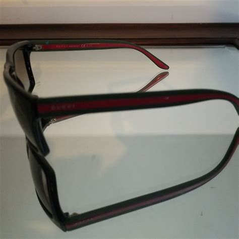 gucci fake sunglasses|authentic gucci sunglasses excellent condition.